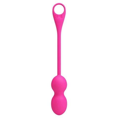 Pretty Love Elvira Pink Pretty Love Elvira Pink