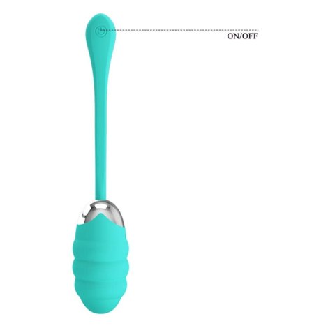 Pretty Love Franklin Turquoise Pretty Love Franklin Turquoise