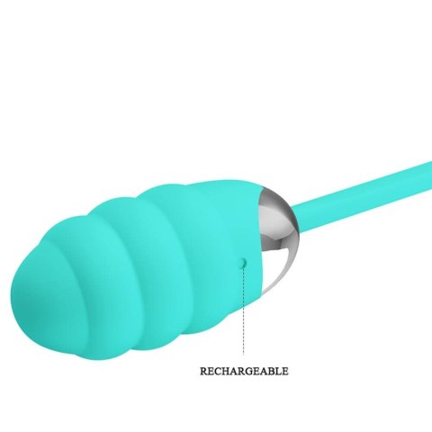 Pretty Love Franklin Turquoise Pretty Love Franklin Turquoise