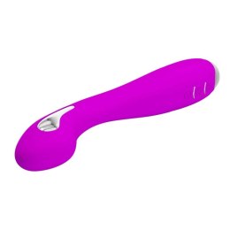 Pretty Love Hector Purple