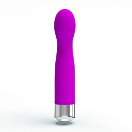 Pretty Love John Purple