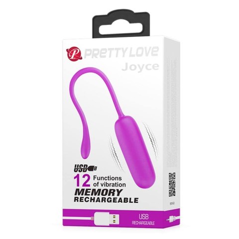 Pretty Love Joyce Purple Pretty Love Joyce Purple
