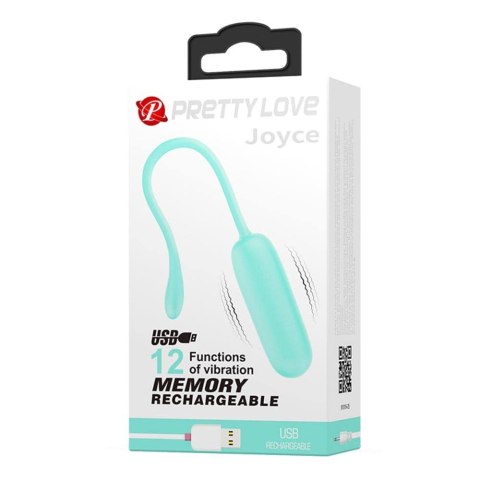 Pretty Love Joyce Turquoise Pretty Love Joyce Turquoise