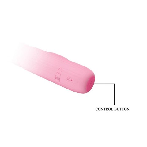 Pretty Love Leopold Baby Pink Pretty Love Leopold Baby Pink
