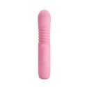 Pretty Love Leopold Baby Pink