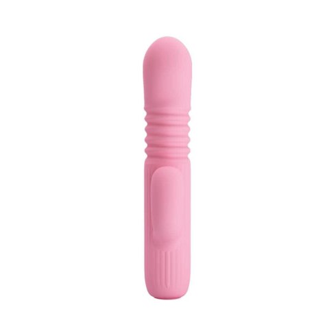 Pretty Love Leopold Baby Pink Pretty Love Leopold Baby Pink