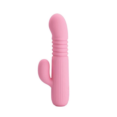 Pretty Love Leopold Baby Pink Pretty Love Leopold Baby Pink