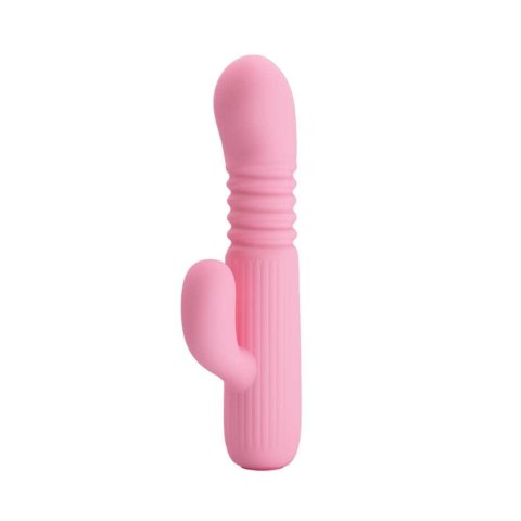 Pretty Love Leopold Baby Pink Pretty Love Leopold Baby Pink
