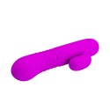 Pretty Love Leopold Purple