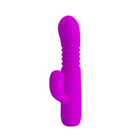 Pretty Love Leopold Purple Pretty Love Leopold Purple
