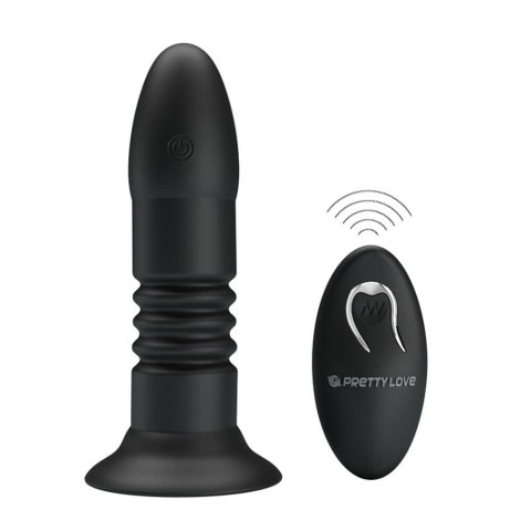 Pretty Love Magic Jingers Black Pretty Love Magic Jingers Black
