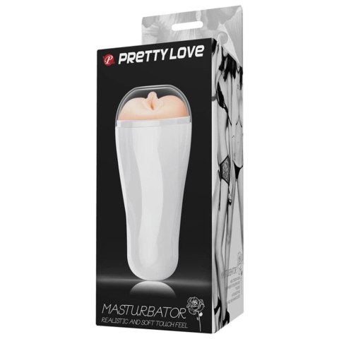 Pretty Love Masturbator Pretty Love Masturbator