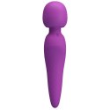 Pretty Love Meredith Purple