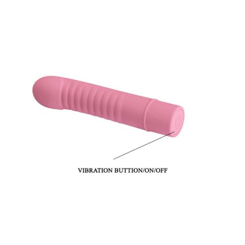 Pretty Love Mick Baby Pink Pretty Love Mick Baby Pink