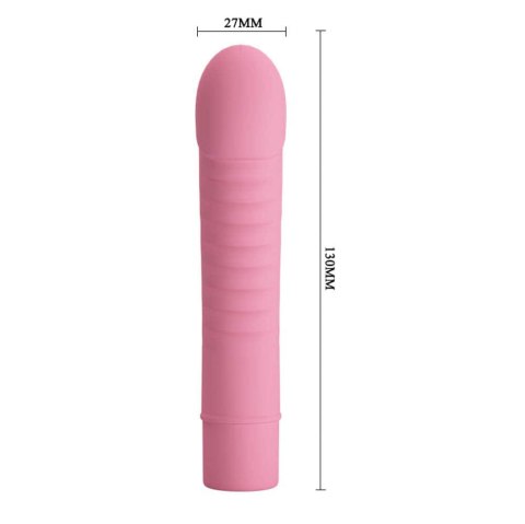 Pretty Love Mick Baby Pink Pretty Love Mick Baby Pink