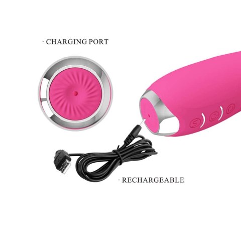 Pretty Love Molly Pink Pretty Love Molly Pink