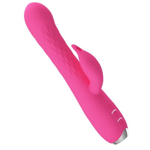 Pretty Love Molly Pink Pretty Love Molly Pink