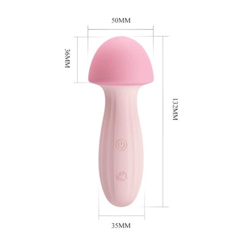 Pretty Love Mushroom Pretty Love Mushroom