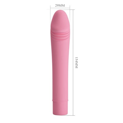 Pretty Love Pixie Baby Pink Pretty Love Pixie Baby Pink