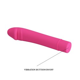 Pretty Love Pixie Pink