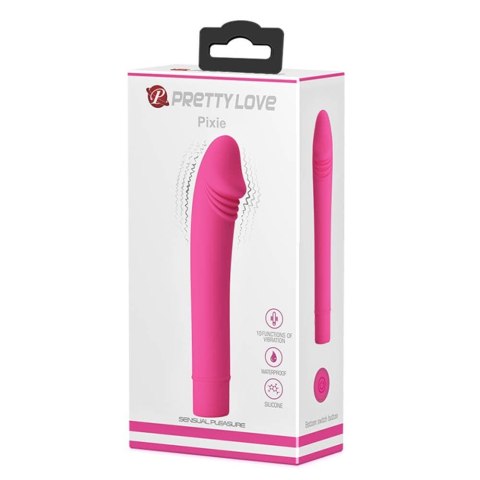 Pretty Love Pixie Pink Pretty Love Pixie Pink