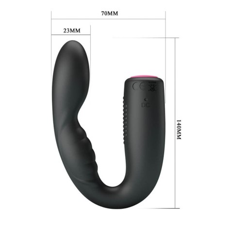 Pretty Love Quintion Black Pretty Love Quintion Black
