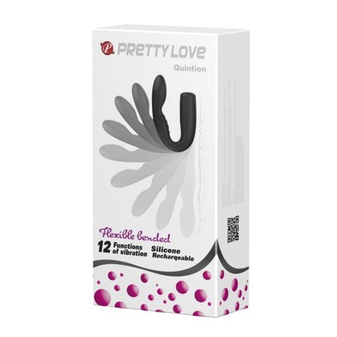 Pretty Love Quintion Black Pretty Love Quintion Black
