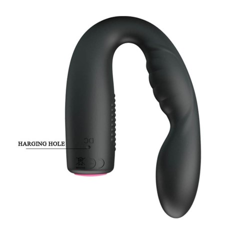 Pretty Love Quintion Black Pretty Love Quintion Black