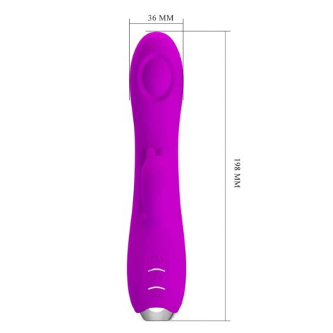 Pretty Love Regina Purple Pretty Love Regina Purple