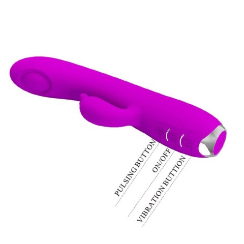 Pretty Love Regina Purple Pretty Love Regina Purple