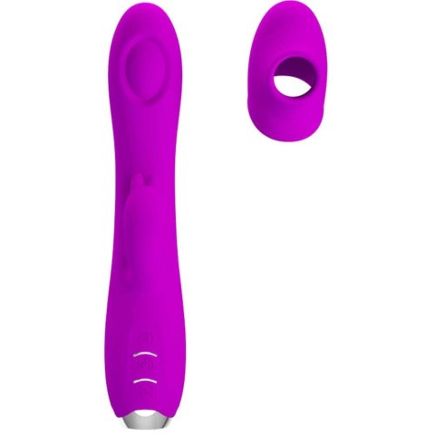 Pretty Love Regina Purple Pretty Love Regina Purple