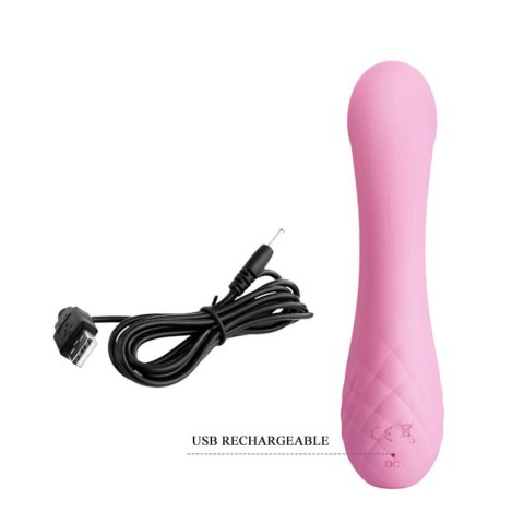 Pretty Love Ron Baby Pink Pretty Love Ron Baby Pink