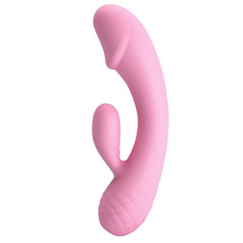 Pretty Love Ron Baby Pink Pretty Love Ron Baby Pink