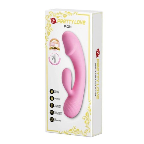 Pretty Love Ron Baby Pink Pretty Love Ron Baby Pink
