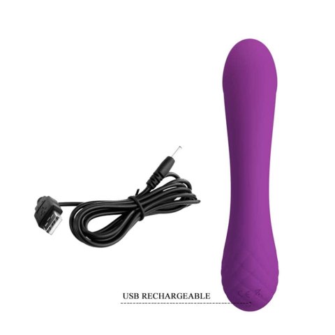 Pretty Love Ron Purple Pretty Love Ron Purple