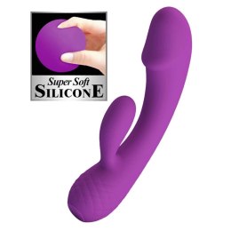 Pretty Love Ron Purple