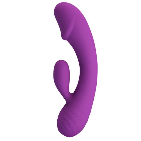 Pretty Love Ron Purple Pretty Love Ron Purple