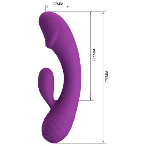 Pretty Love Ron Purple Pretty Love Ron Purple