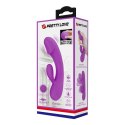 Pretty Love Ron Purple