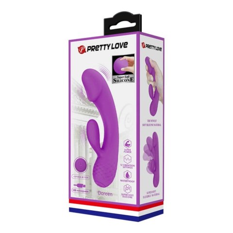 Pretty Love Ron Purple Pretty Love Ron Purple