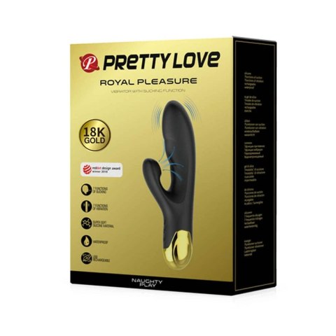 Pretty Love Royal Pleasure Naughty Play Pretty Love Royal Pleasure Naughty Play