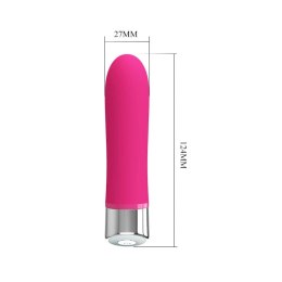 Pretty Love Sampson Pink