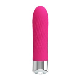 Pretty Love Sebastian Pink