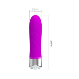 Pretty Love Sebastian Purple