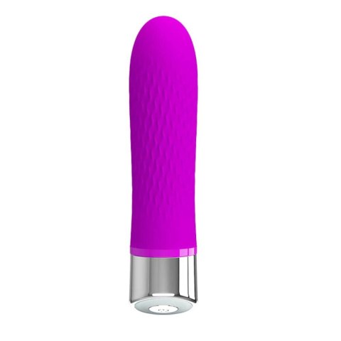 Pretty Love Sebastian Purple Pretty Love Sebastian Purple