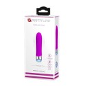 Pretty Love Sebastian Purple