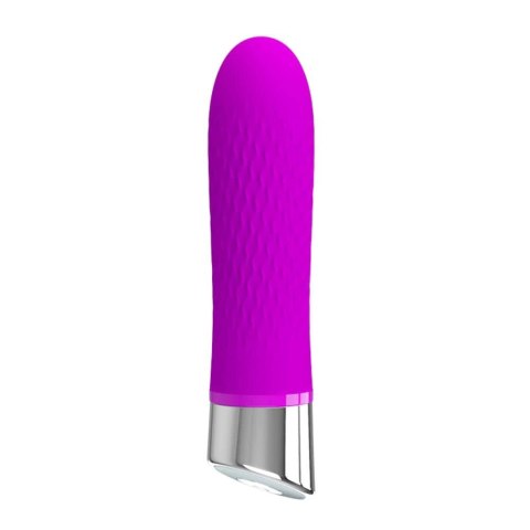 Pretty Love Sebastian Purple Pretty Love Sebastian Purple