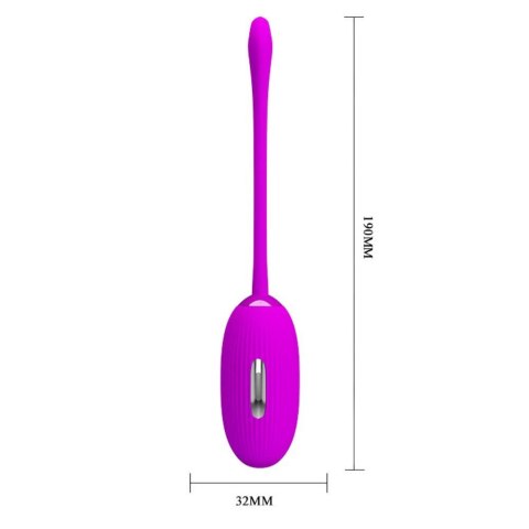 Pretty Love Shock Fun Purple Pretty Love Shock Fun Purple
