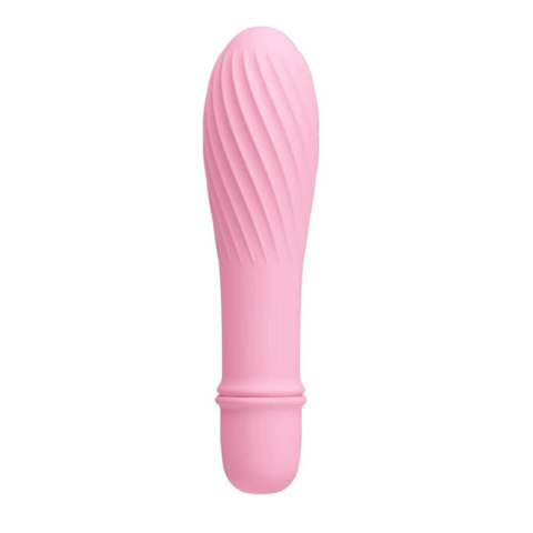 Pretty Love Solomon Baby Pink Pretty Love Solomon Baby Pink