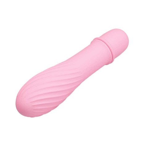 Pretty Love Solomon Baby Pink Pretty Love Solomon Baby Pink